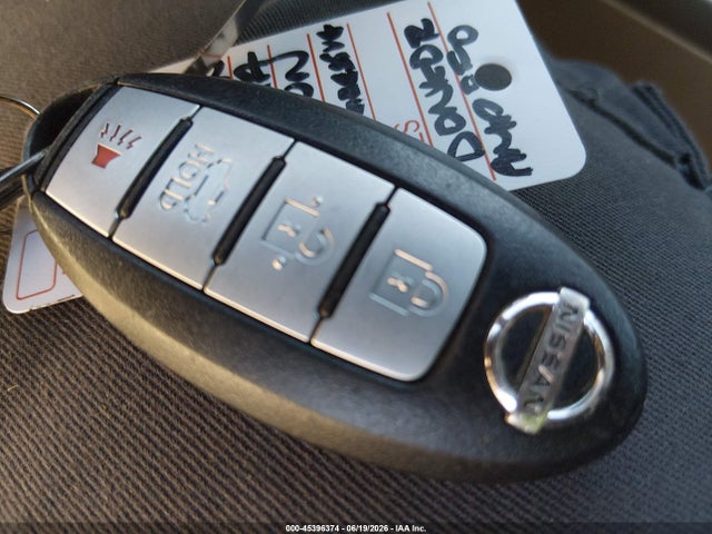 2014 Nissan ALTIMA 2.5 S 缩略图 11