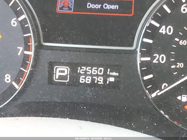 2014 Nissan ALTIMA 2.5 S 照片 7