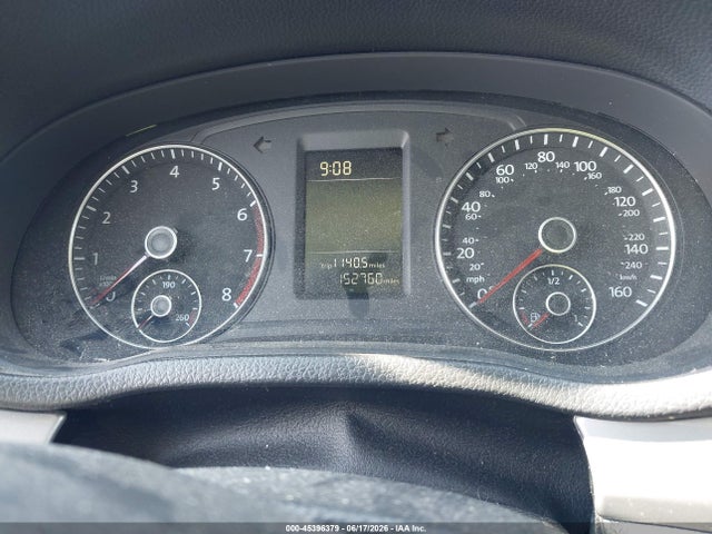 صورة 6 لـ 2014 Volkswagen PASSAT 1.8T WOLFSBURG EDITION