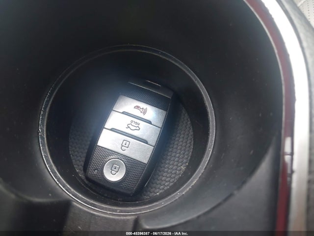 2015 KIA OPTIMA EX — миниатюра 11