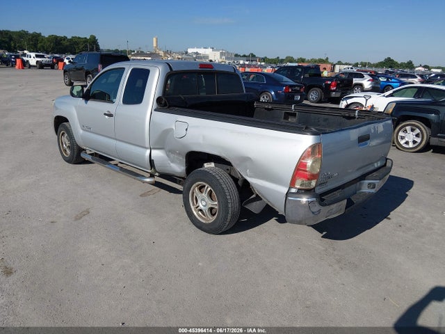 2008 Toyota TACOMA 照片 3