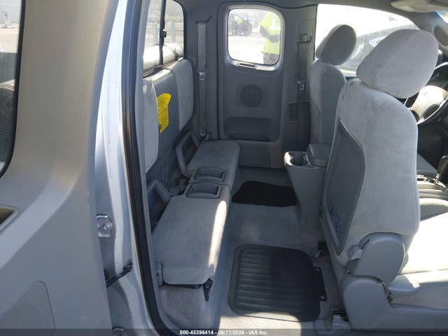 2008 Toyota TACOMA 照片 8