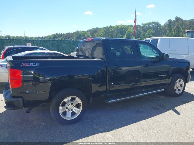 2016 Chevrolet SILVERADO 1500 2LT — миниатюра 13