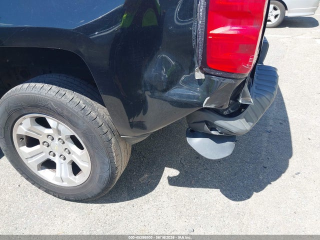 2016 Chevrolet SILVERADO 1500 2LT — миниатюра 6
