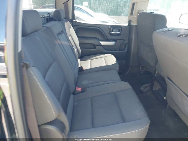 2016 Chevrolet SILVERADO 1500 2LT — миниатюра 8