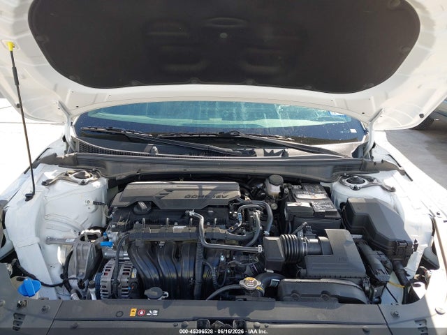 2025 KIA K4 GT-LINE — фото 10