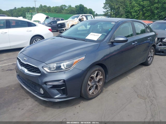 صورة 2 لـ 2019 KIA FORTE LXS