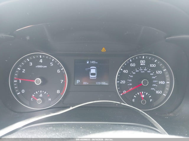 صورة 7 لـ 2019 KIA FORTE LXS