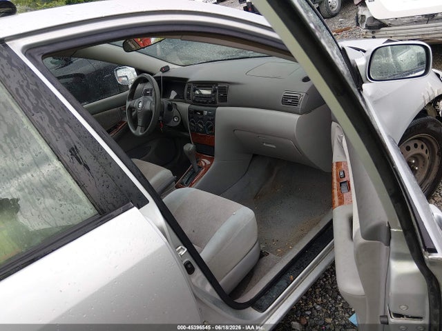 2006 Toyota COROLLA LE 照片 5