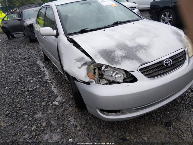 2006 Toyota COROLLA LE 照片 6
