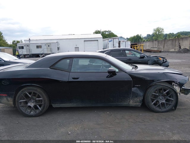 صورة مصغرة 13 لـ 2018 Dodge CHALLENGER R/T