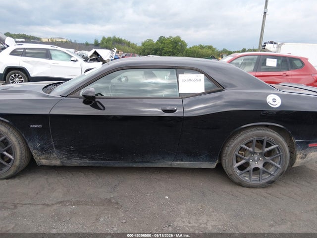 صورة مصغرة 14 لـ 2018 Dodge CHALLENGER R/T