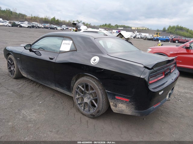 صورة 3 لـ 2018 Dodge CHALLENGER R/T