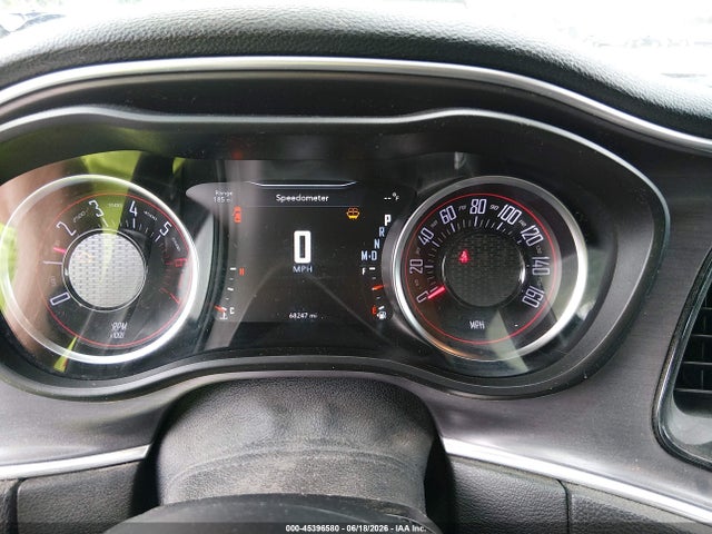 صورة 7 لـ 2018 Dodge CHALLENGER R/T