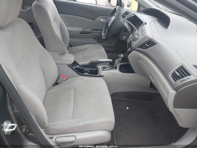 صورة 5 لـ 2012 Honda CIVIC LX