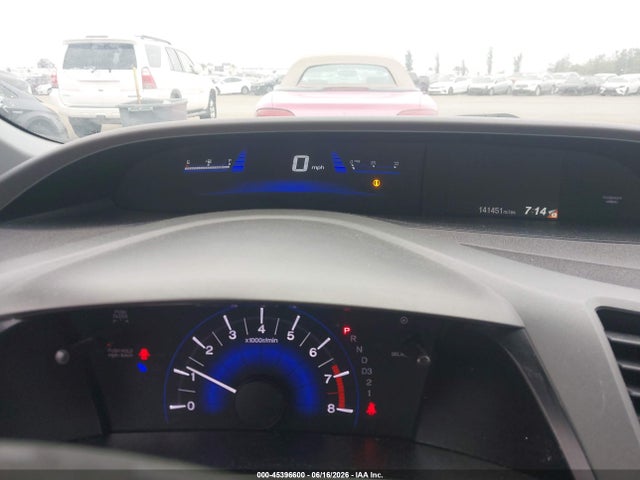 صورة 7 لـ 2012 Honda CIVIC LX