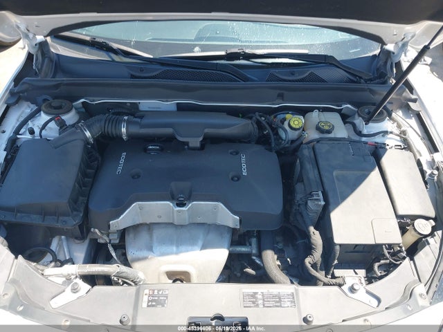 2015 Chevrolet MALIBU 1LT 照片 10