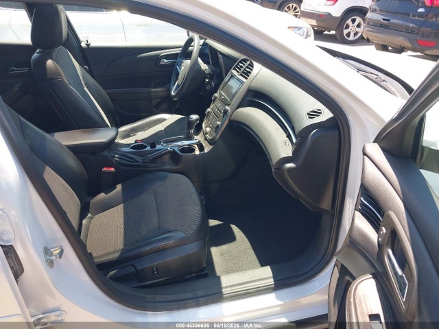 2015 Chevrolet MALIBU 1LT 照片 5