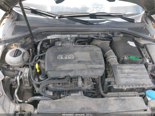 صورة 10 لـ 2015 AUDI A3 1.8T PREMIUM