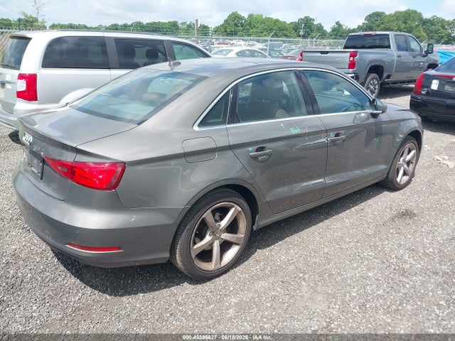 صورة 4 لـ 2015 AUDI A3 1.8T PREMIUM