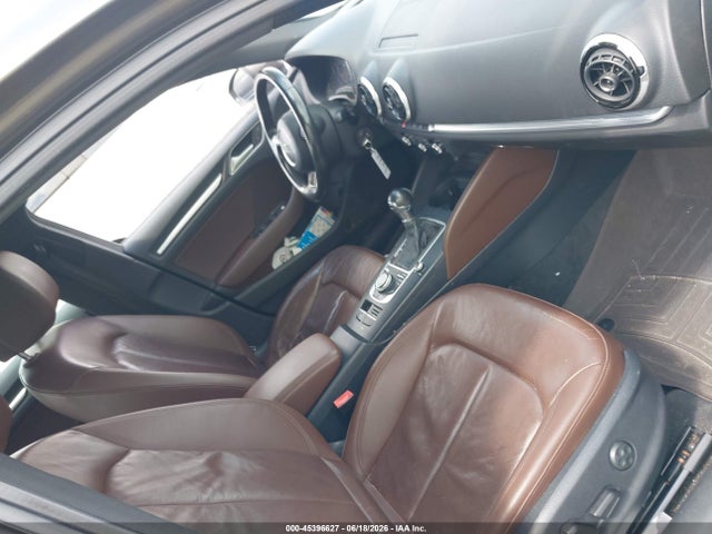 صورة 5 لـ 2015 AUDI A3 1.8T PREMIUM