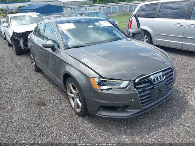 صورة 6 لـ 2015 AUDI A3 1.8T PREMIUM