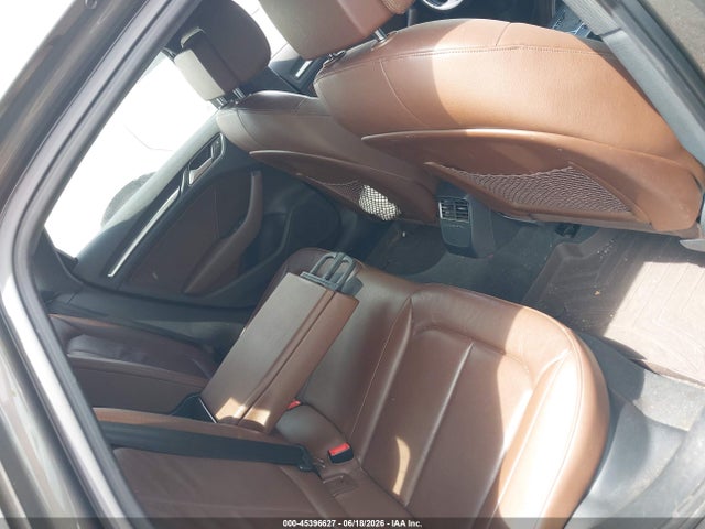 صورة 8 لـ 2015 AUDI A3 1.8T PREMIUM