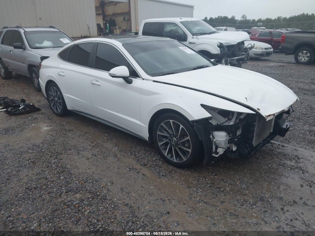 2022 HYUNDAI SONATA LIMITED