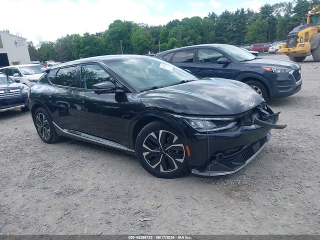 2022 KIA EV6 WIND