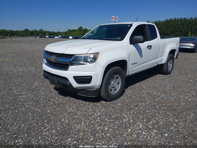 صورة 2 لـ 2017 Chevrolet COLORADO 2WD WT