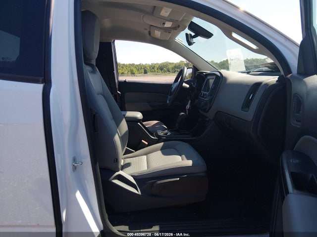 صورة 5 لـ 2017 Chevrolet COLORADO 2WD WT