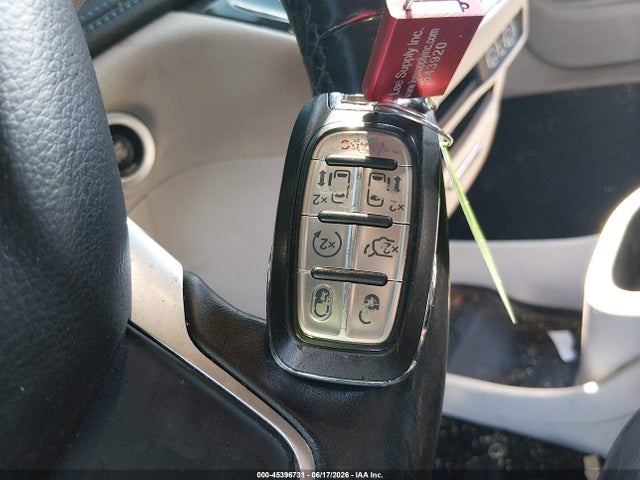 2021 CHRYSLER PACIFICA HYBRID TOURING L 11