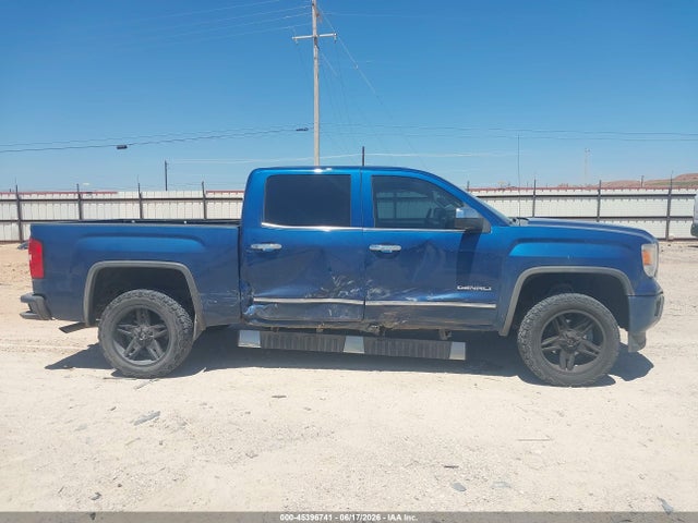 2015 GMC SIERRA 1500 DENALI 照片 13