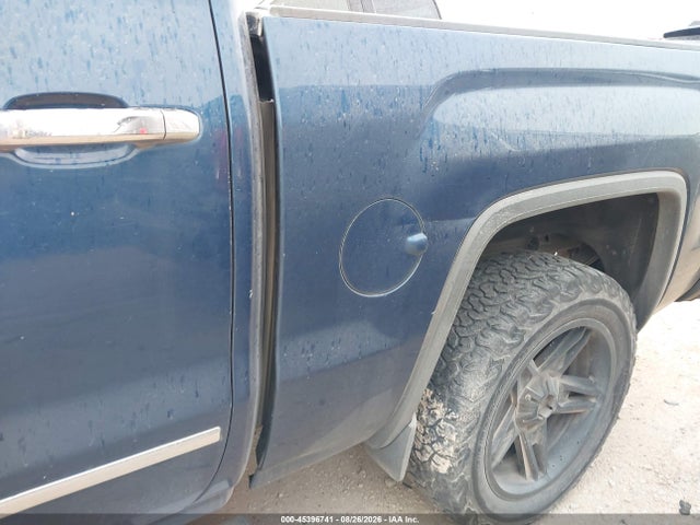 صورة 18 لـ 2015 GMC SIERRA 1500 DENALI