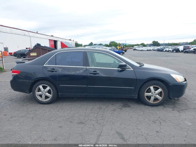2004 Honda ACCORD 2.4 EX — миниатюра 13