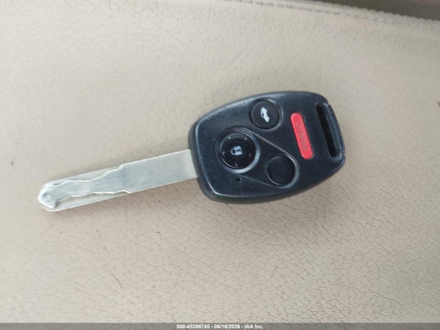 2004 Honda ACCORD 2.4 EX — миниатюра 11