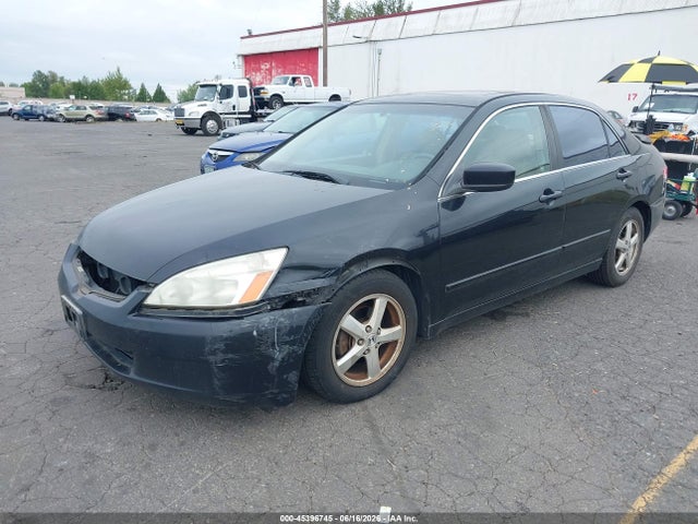 صورة 2 لـ 2004 Honda ACCORD 2.4 EX