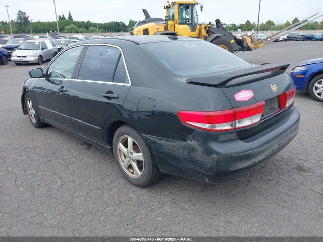 صورة 3 لـ 2004 Honda ACCORD 2.4 EX