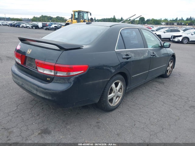 صورة 4 لـ 2004 Honda ACCORD 2.4 EX