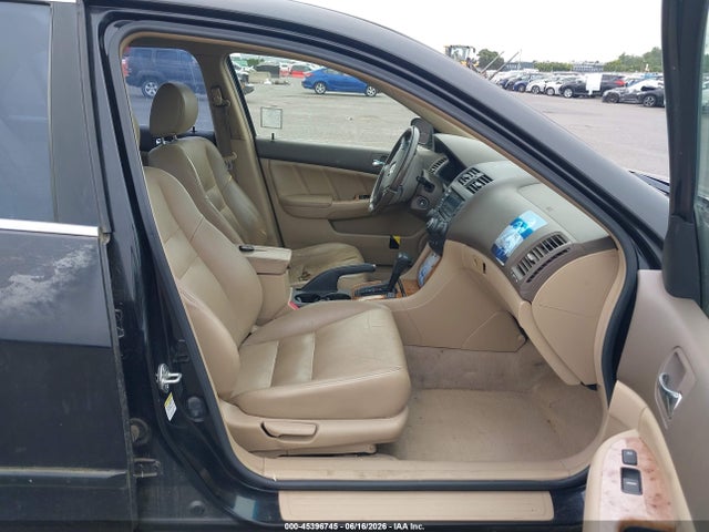 صورة 5 لـ 2004 Honda ACCORD 2.4 EX