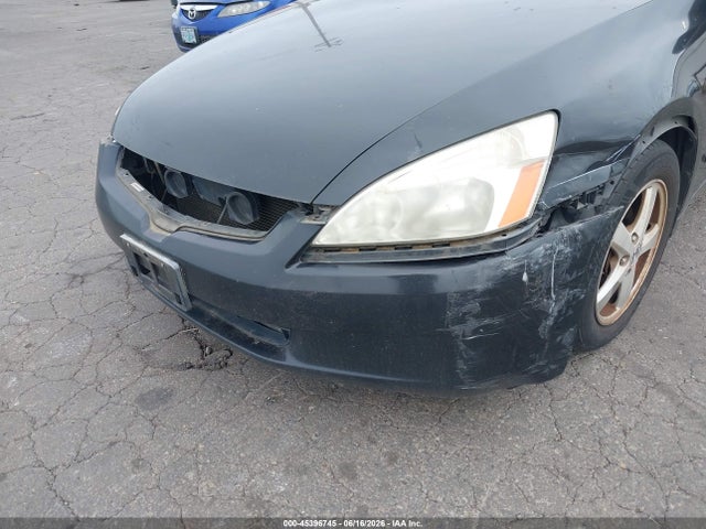 صورة 6 لـ 2004 Honda ACCORD 2.4 EX