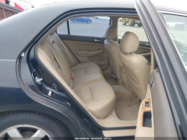 صورة 8 لـ 2004 Honda ACCORD 2.4 EX