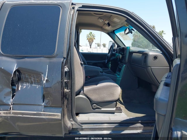 2003 GMC SIERRA 2500HD SLE 照片 5