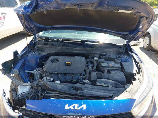 صورة 10 لـ 2023 KIA FORTE LXS