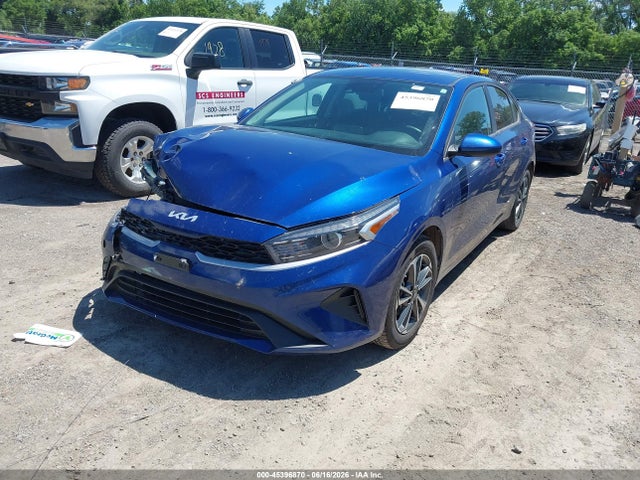 صورة 2 لـ 2023 KIA FORTE LXS