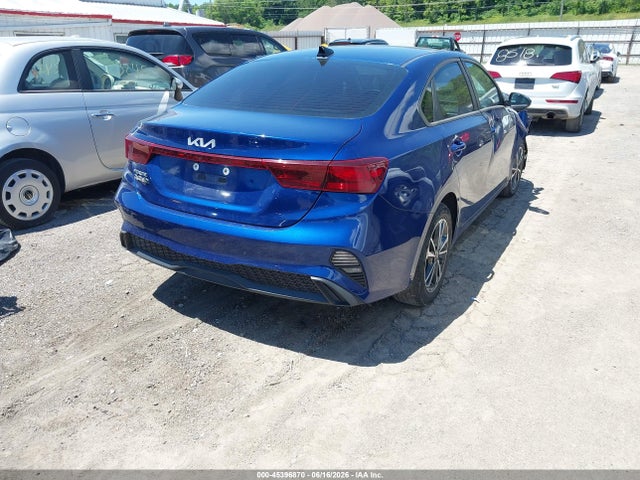 صورة 4 لـ 2023 KIA FORTE LXS