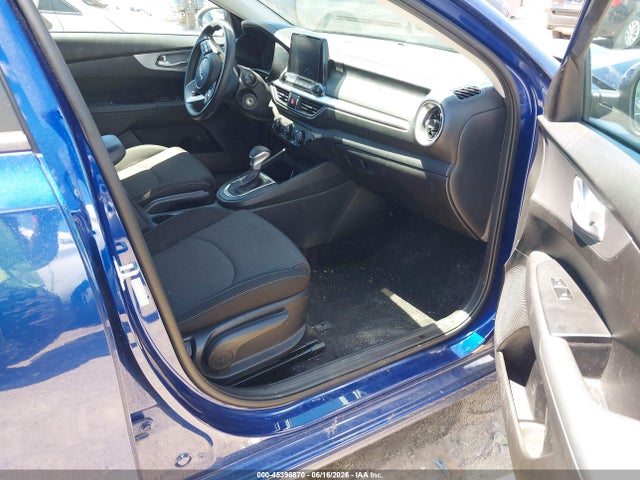 صورة 5 لـ 2023 KIA FORTE LXS