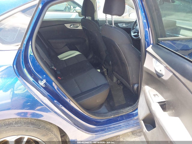 صورة 8 لـ 2023 KIA FORTE LXS