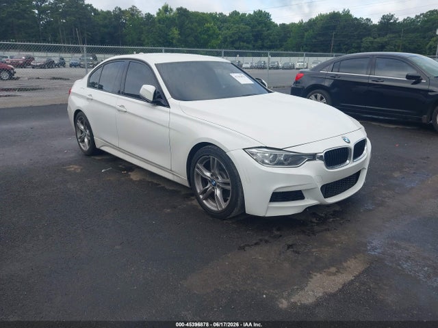 صورة 1 لـ 2013 BMW 328I