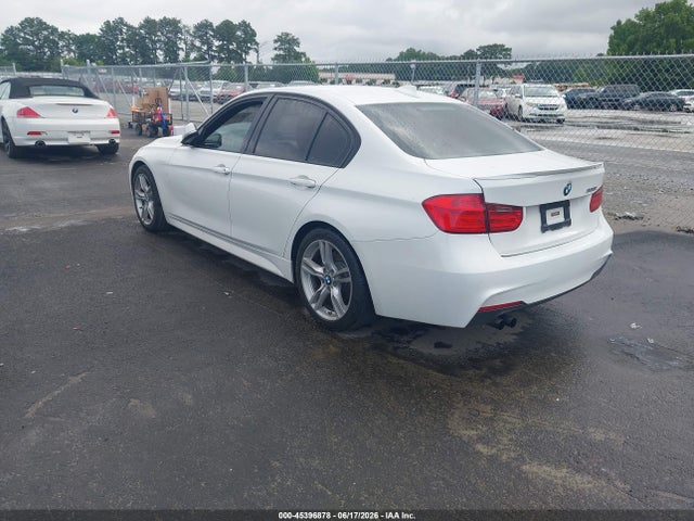 صورة 3 لـ 2013 BMW 328I